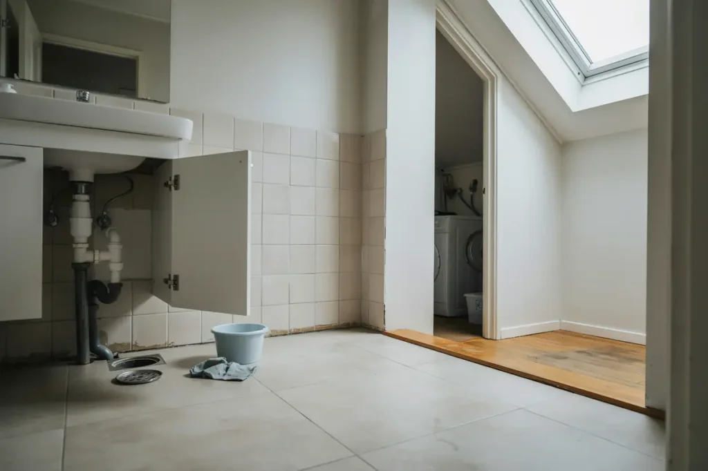 luktar det avlopp i huset s hittar du orsaken och tg rdar problemet